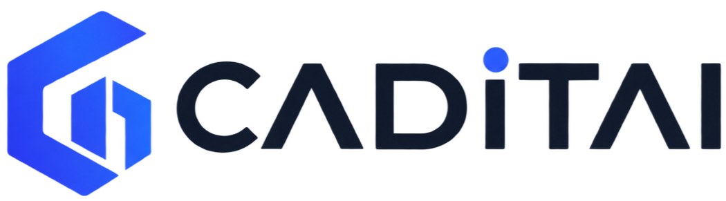 CadItAi Logo